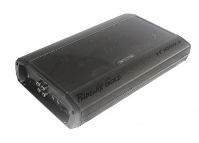 Phoenix Gold TI21000.4. ����������� �������������� TI21000.4.